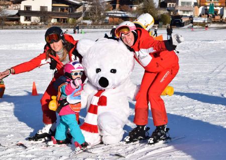 Snowsports Westendorf