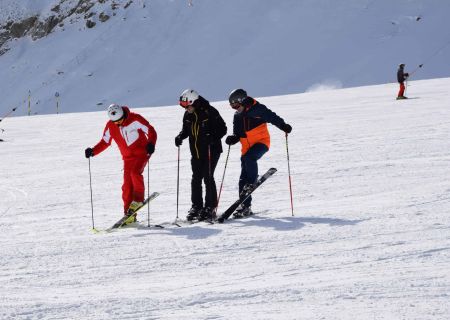 Snowsports Westendorf